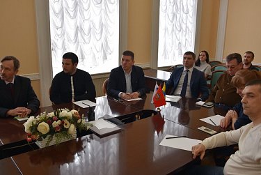 Предприятия Оренбурга не испытывают избыточного давления со стороны надзорных органов